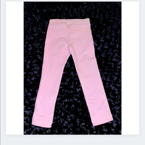 J. CREW Girls Everyday Leggings - Picture 2 of 6